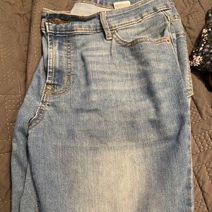 Old Navy Super Skinny Jeans
